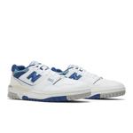 Кроссовки New Balance 550 'White Blue Groove' 8
