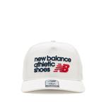 Бейсболка 47 Hitch NB Athletics с вышивкой 1