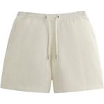 Шорты Kith Eyelet Belmont Short 'Sandrift' 1