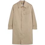 Однобортное пальто Gilston 1