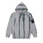 Худи Palace Zebra Tie Dye Худи 'Черный' 1