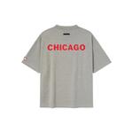 Футболка Cubs 90s Tee с графичным принтом 2