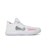 Кроссовки Nike Kyrie Flytrap 5 EP 'White University Red' 1