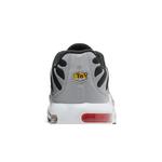 Кроссовки Nike Air Max Plus GS 'Dark Smoke Grey' 7