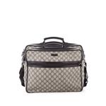 Большая сумка через плечо Camera Bag GG 1