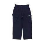 Карго брюки Supreme GORE-TEX Cargo Pant 'Navy' 2