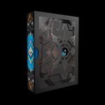 Коллекционные карточки Magic: The Gathering Secrets Of Strixhaven Codex Bundle 1