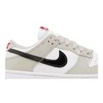 Кроссовки Nike Women's Dunk Low 'Light Iron Ore Black' 2