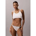 Трусики-стринги бикини - Calvin Klein Нижнее белье 4