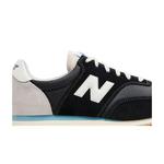 Образ жизни Бег New Balance Comp 100 'Black Wax Blue' 2