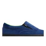 Слипоны Nike Leo Baker x Zoom Verona Slip SB 'Blue Void' 2