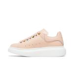 Кроссовки Alexander McQueen Wmns Oversized Sneaker 'Shell' 3