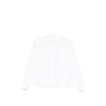 button-up poplin shirt 1