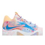Кроссовки Nike PG 6 'Painted Swoosh' 2