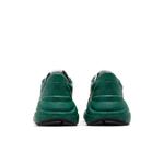 Кроссовки Gucci GG Rhyton 'Green Black Monogram' 6
