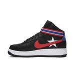 Кроссовки Riccardo Tisci x NikeLab Air Force 1 High 'Black' 3