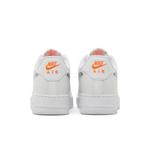 Кроссовки Nike Air Force 1 '07 '3D Swoosh' 6