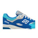 Кроссовки Nice Kicks x New Balance 1600 'Grand Anse' 2