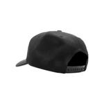 Бейсболки Pleasures Records Snapback 'Black' 2