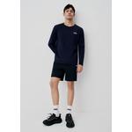 УНИСЕКС ФУТБОЛКА С ДЛИННЫМ РУКАВОМ K-SWISS LOGO 2