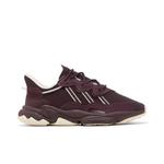 Кроссовки Adidas Ozweego 'Shadow Maroon' 1