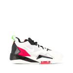 Высокие кроссовки Jordan Zoom 92 2