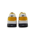 Кроссовки Lifestyle ASICS EX89 'White Yellow Midnight' 6