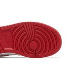 Лайфстайл Баскетбол Air Jordan 1 Low GS 'Reverse Black Toe' 5