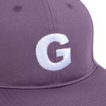 Шапки GOLF WANG G Hat 'Белый' 3