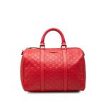 2000-2015 Medium Guccissima Joy boston bag 1