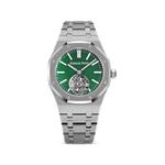 Наручные часы Royal Oak 41 мм (2021 год) 1