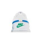 Кроссовки Nike Court Borough Low 2 GS 'White Photo Blue' 7