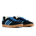 Кроссовки adidas Wmns Gazelle 'Black Light Blue' 8