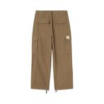 Карго-штаны Carhartt WIP Kade Cargo Pant 'Тёмный бук' 2