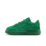 Кроссовки Haribo x Puma Suede Infant 'Amazon Green' 3