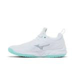 Кроссовки Mizuno Wmns Wave Luminous 3 'White Blue Tint' 3