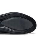 Кроссовки Nike Air Max 720 Saturn 'Triple Black' 5