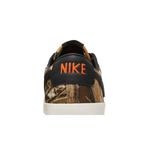 Кроссовки Nike Blazer Low Pro GT Premium SB 'Brown Realtree' 7