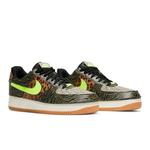 Кроссовки Nike Air Force 1/1 'Animal Print' 8