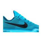 Баскетбольные кроссовки Nike Kobe 10 Low Protro '5 AM Flight' 2