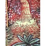 landscape-print swim shorts 3