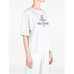 Chavantino Brava logo-print T-shirt 3