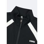 МУЖСКАЯ КУРТКА K-SWISS LOGO COLOR BLOCKS 6