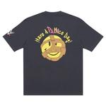 Футболки Palace x WWE Nice Day T-Shirt 'Navy' 2
