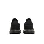 Кроссовки adidas Swift Run X J 'Triple Black' 6