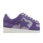 Повседневная обувь Wmns Bapesta #3 L 'Purple' 2
