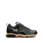 Кроссовки Air Terra Humara Cargo Khaki из коллаборации с Undefeated 1