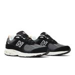 Кроссовки New Balance 2002R 'Black Sepia' 8