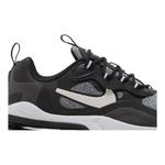 Кроссовки Nike Air Max 270 React GS 'Black' 2