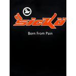 Худи Bornfrompain OG Pain 2